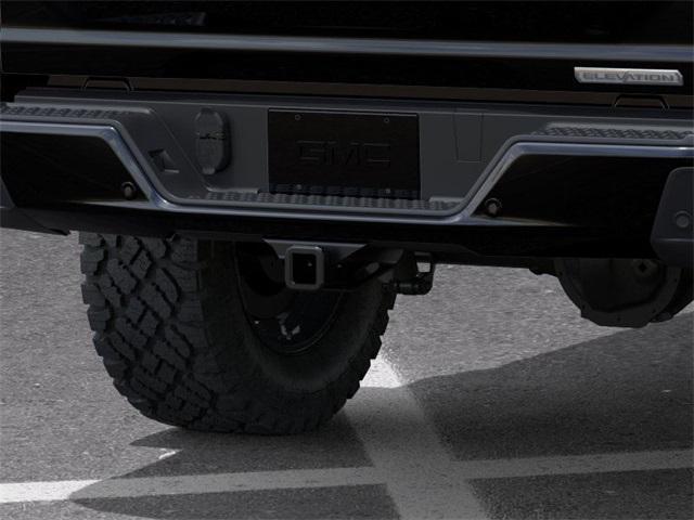 new 2025 GMC Canyon car, priced at $39,445