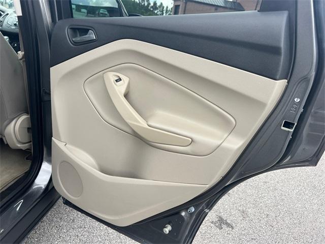 used 2014 Ford Escape car, priced at $12,213