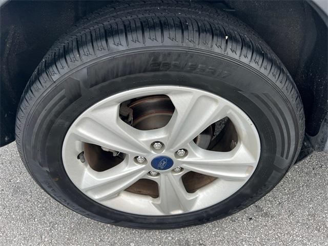 used 2014 Ford Escape car, priced at $12,213