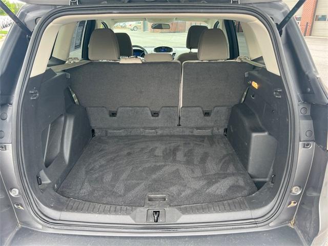 used 2014 Ford Escape car, priced at $12,213