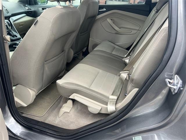 used 2014 Ford Escape car, priced at $12,213