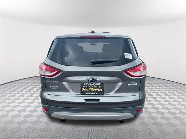 used 2014 Ford Escape car, priced at $12,213