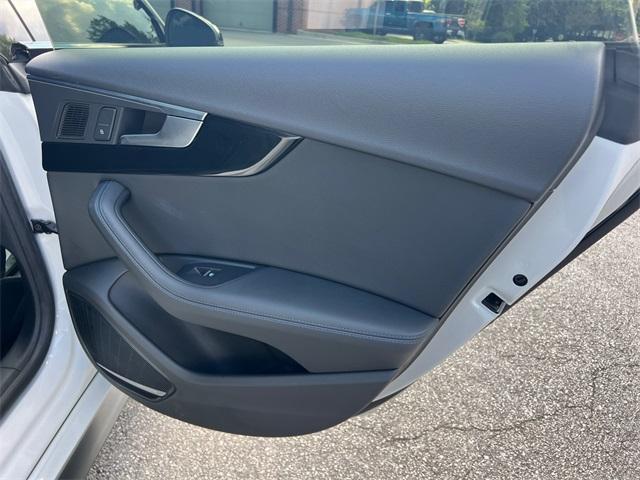used 2019 Audi A5 car, priced at $20,826