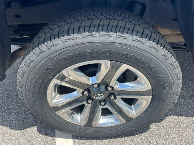 used 2016 Toyota Tacoma car, priced at $31,973