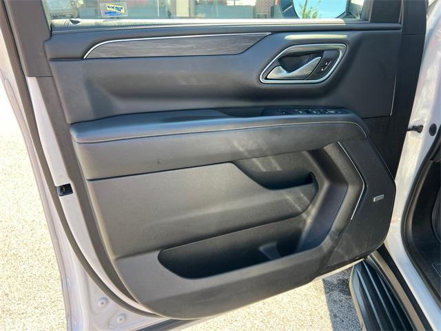 used 2021 GMC Yukon XL car, priced at $43,288