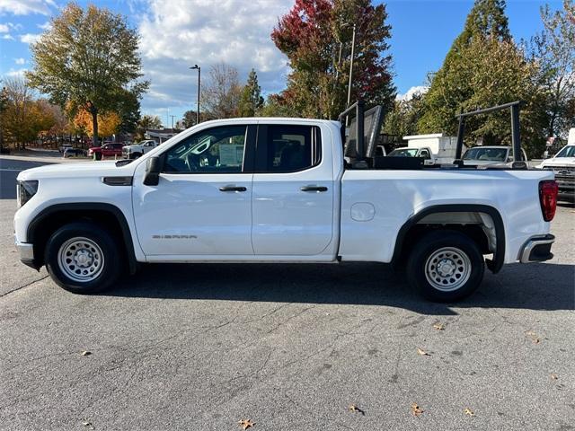 used 2023 GMC Sierra 1500 car, priced at $29,892