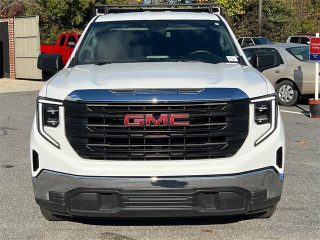 used 2023 GMC Sierra 1500 car, priced at $29,892