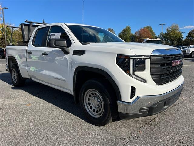 used 2023 GMC Sierra 1500 car, priced at $29,892