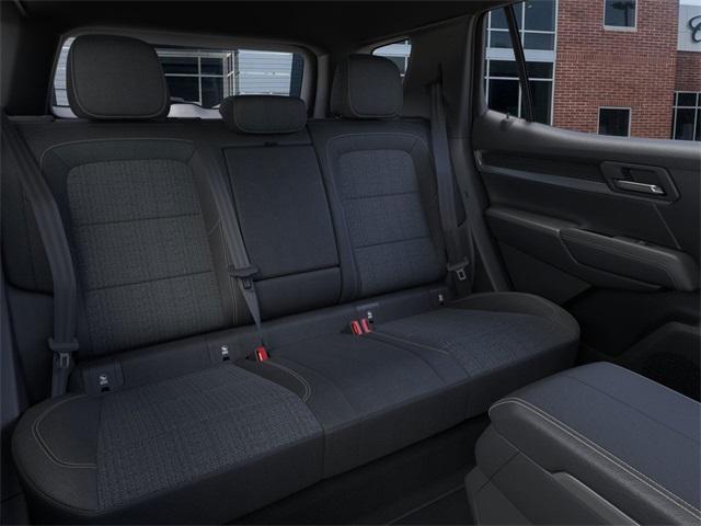 new 2026 GMC Terrain car, priced at $31,790