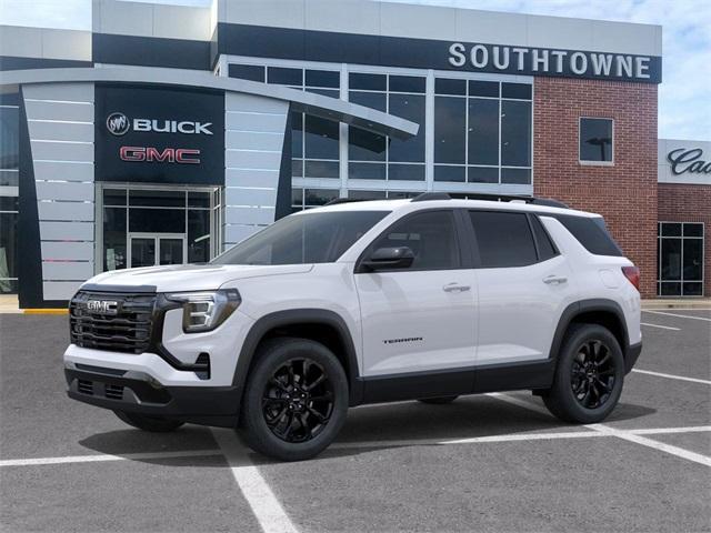 new 2026 GMC Terrain car, priced at $31,790