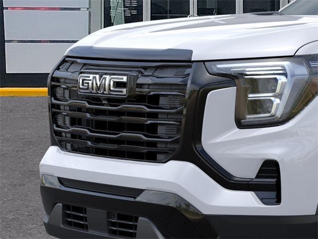 new 2026 GMC Terrain car, priced at $31,790