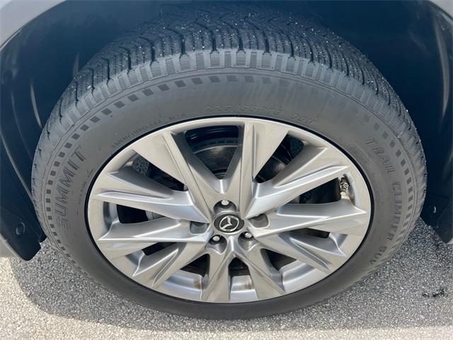 used 2020 Mazda CX-5 car, priced at $19,255