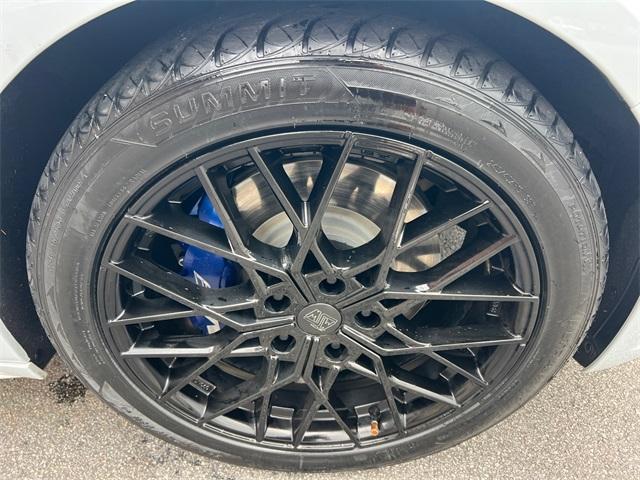 used 2021 Cadillac CT5 car, priced at $33,639