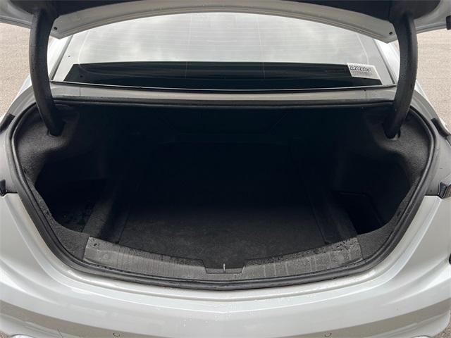 used 2021 Cadillac CT5 car, priced at $33,639