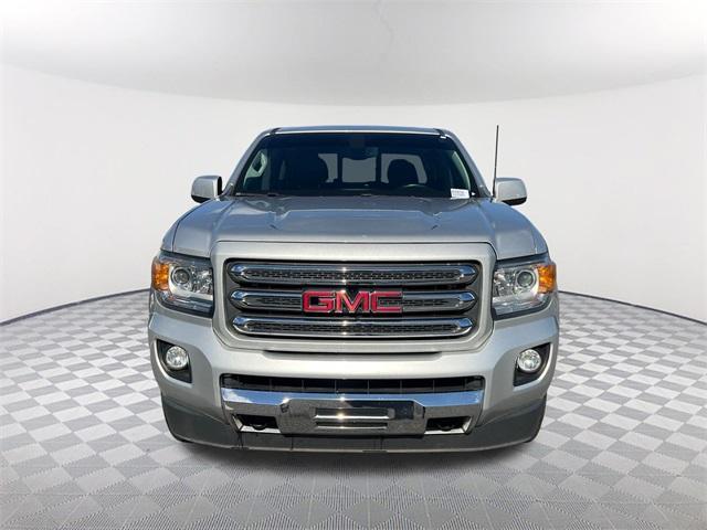 used 2017 GMC Canyon car, priced at $19,995