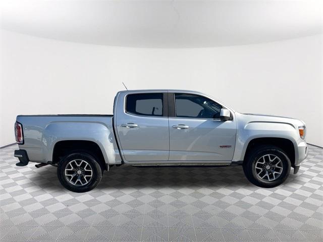 used 2017 GMC Canyon car, priced at $19,995
