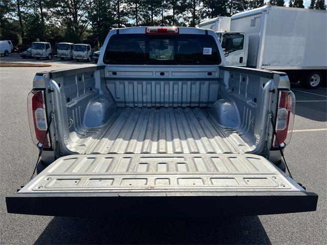 used 2017 GMC Canyon car, priced at $19,995