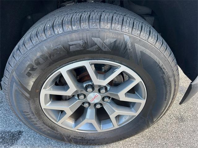 used 2017 GMC Canyon car, priced at $19,995