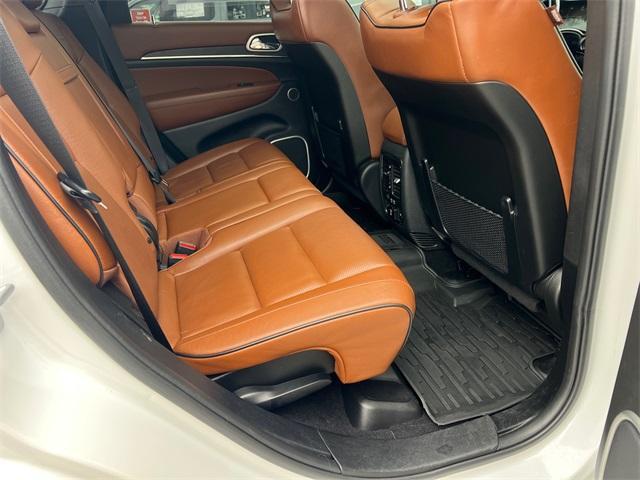 used 2019 Jeep Grand Cherokee car, priced at $25,970