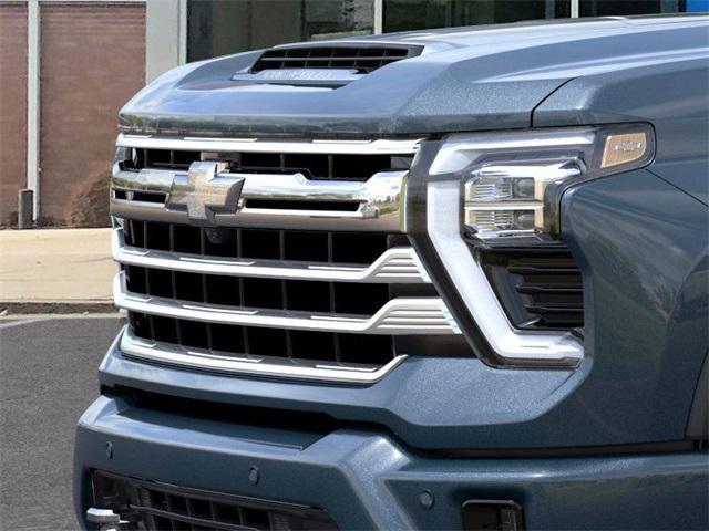 new 2026 Chevrolet Silverado 3500 car, priced at $90,365