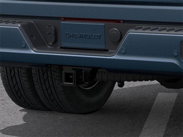 new 2026 Chevrolet Silverado 3500 car, priced at $90,365