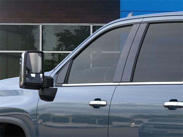 new 2026 Chevrolet Silverado 3500 car, priced at $90,365