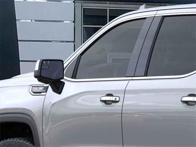 new 2025 GMC Sierra 1500 car, priced at $62,775