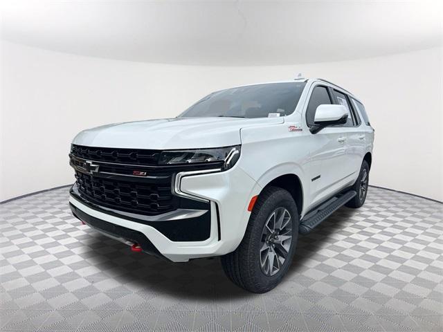 used 2023 Chevrolet Tahoe car, priced at $55,685