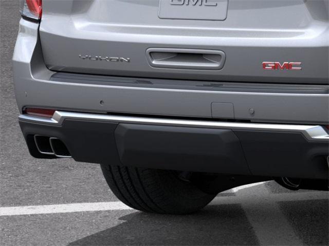 new 2025 GMC Yukon XL car, priced at $86,435