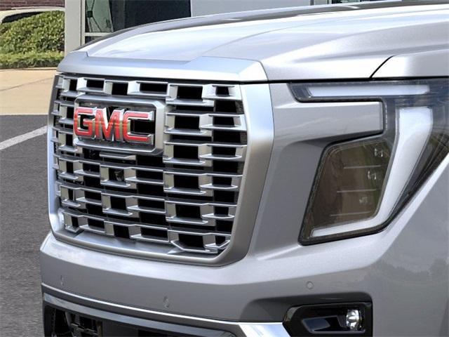 new 2025 GMC Yukon XL car, priced at $86,435