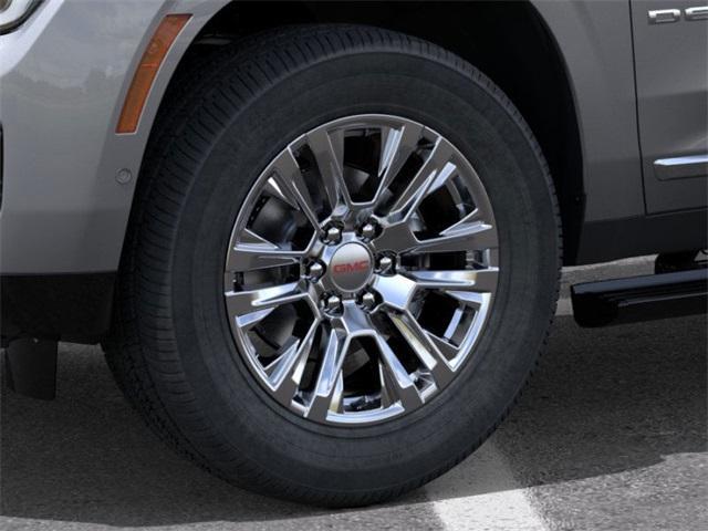 new 2025 GMC Yukon XL car, priced at $86,435