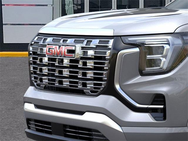 new 2026 GMC Terrain car, priced at $44,850