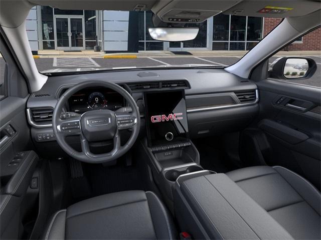 new 2026 GMC Terrain car, priced at $44,850