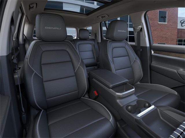 new 2026 GMC Terrain car, priced at $44,850