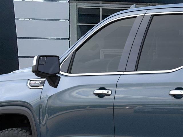 new 2025 GMC Sierra 1500 car, priced at $61,580