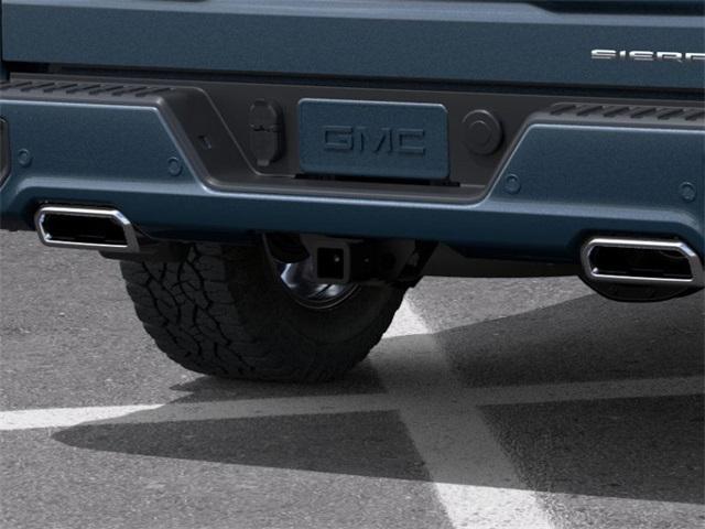 new 2025 GMC Sierra 1500 car, priced at $61,580