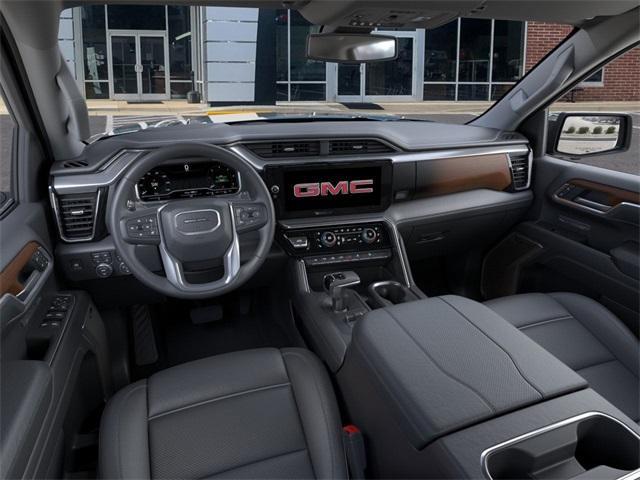 new 2025 GMC Sierra 1500 car, priced at $61,580