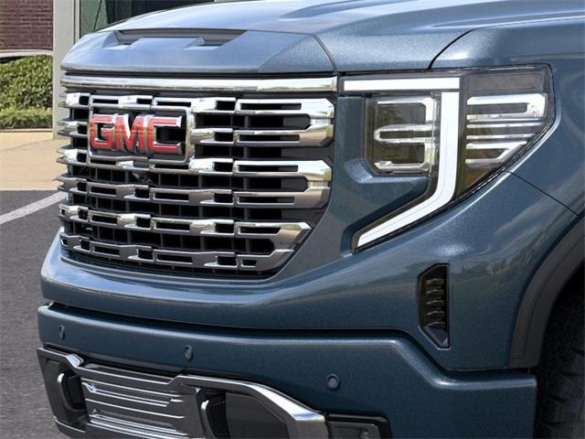new 2025 GMC Sierra 1500 car, priced at $61,580