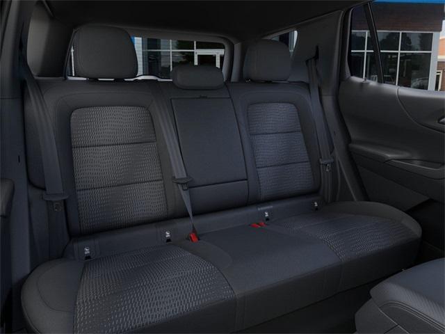 new 2025 Chevrolet Equinox car, priced at $28,305