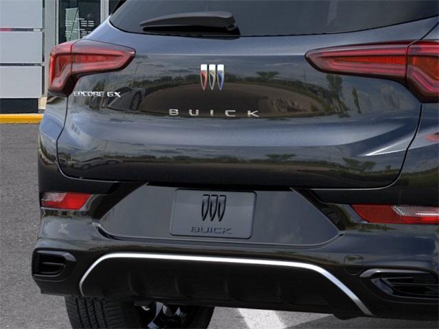 new 2026 Buick Encore GX car, priced at $26,180