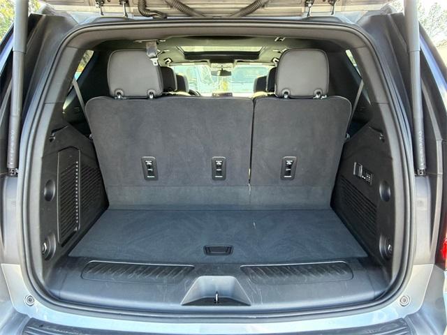 used 2022 GMC Yukon car, priced at $46,769