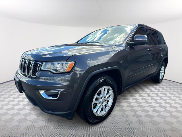 used 2020 Jeep Grand Cherokee car, priced at $14,384