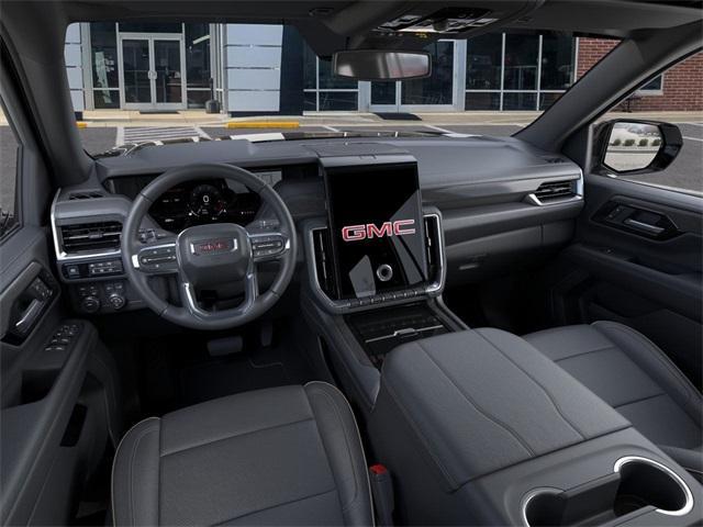 new 2026 GMC Yukon car, priced at $75,290