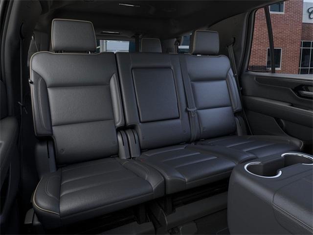 new 2026 GMC Yukon car, priced at $75,290