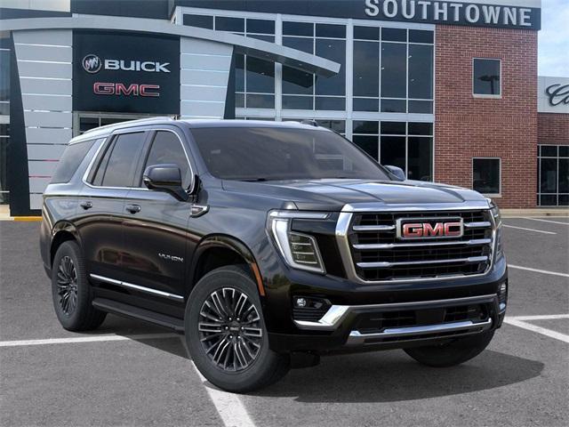 new 2026 GMC Yukon car, priced at $75,290
