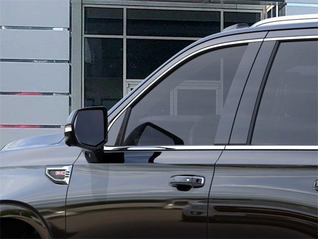 new 2026 GMC Yukon car, priced at $75,290
