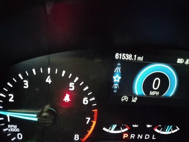 used 2020 Ford Escape car, priced at $16,993