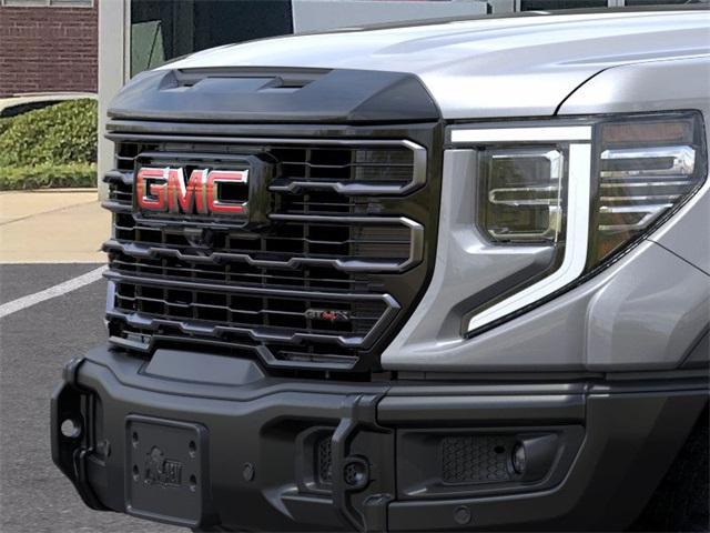 new 2024 GMC Sierra 1500 car, priced at $83,480