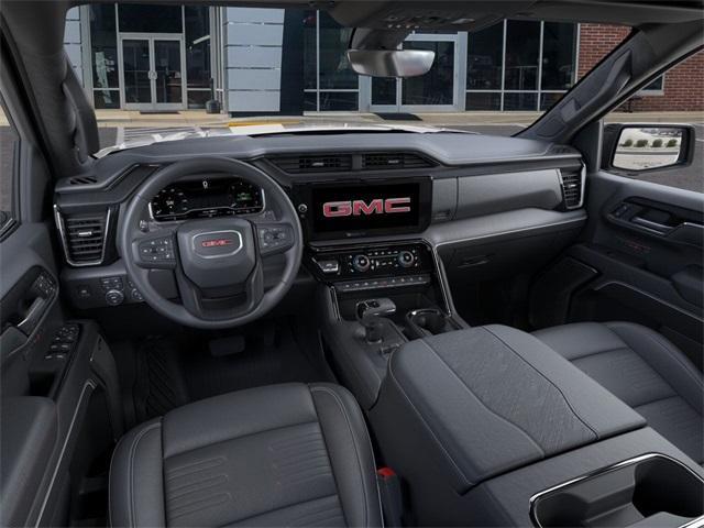 new 2024 GMC Sierra 1500 car, priced at $83,480