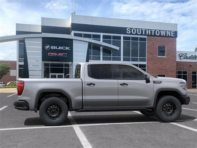 new 2024 GMC Sierra 1500 car, priced at $83,480